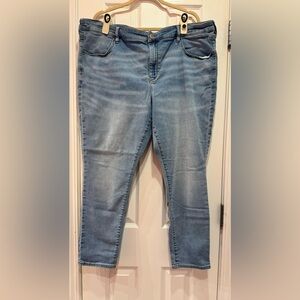 American Eagle Jeans 24 regular